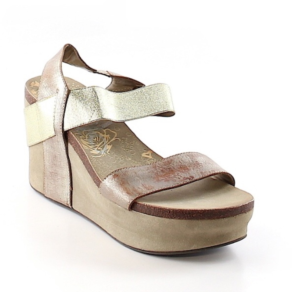 Women’s OTBT Bushnell Sandals - Size 9.5